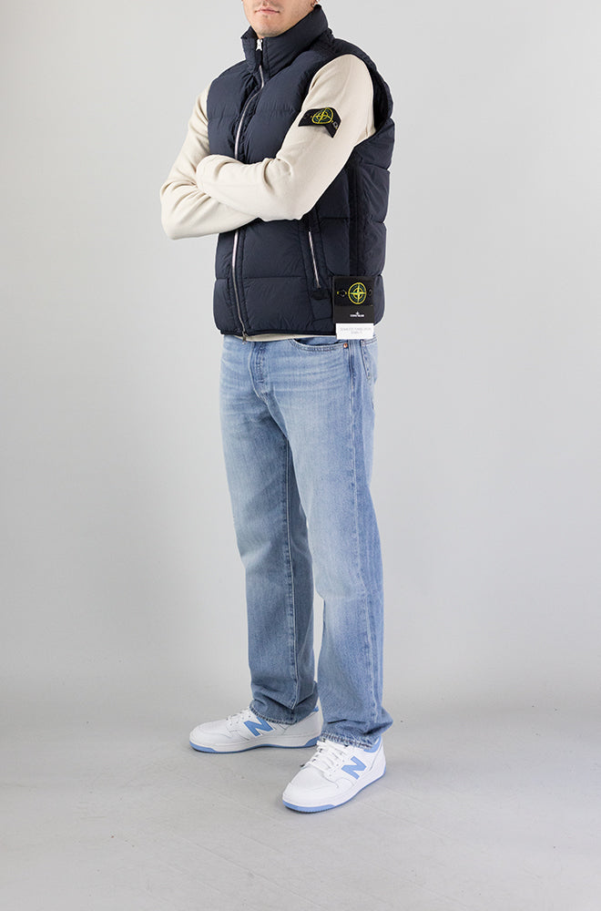Giubbotto Stone Island V0020 da Uomo 7915G1428