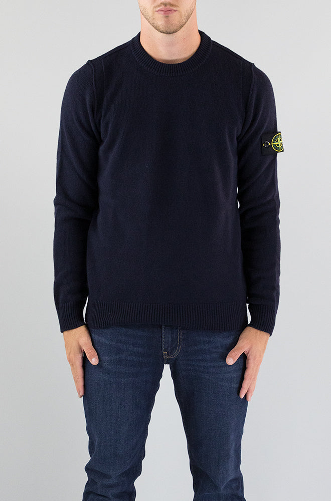 Maglia Stone Island V0020 da Uomo 7915508A3