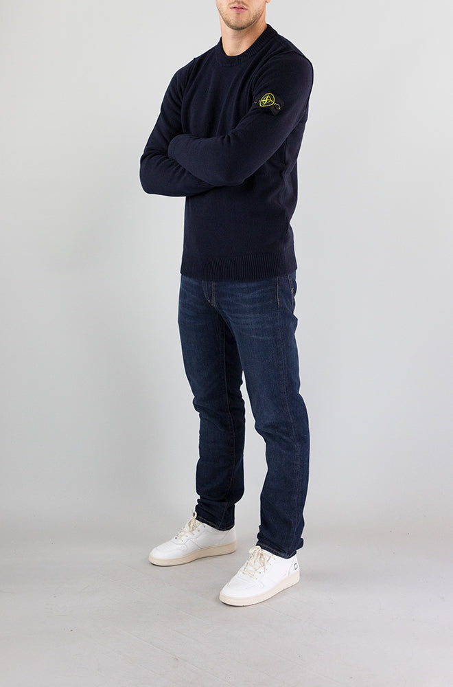 Maglia Stone Island V0020 da Uomo 7915508A3