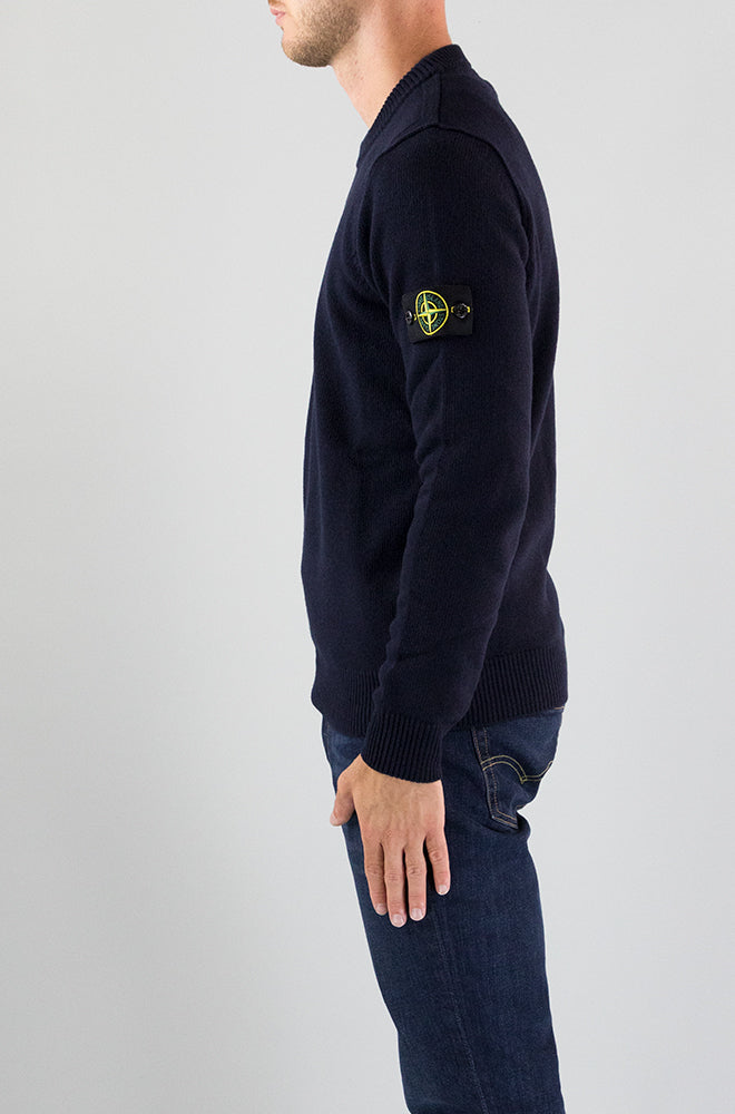 Maglia Stone Island V0020 da Uomo 7915508A3