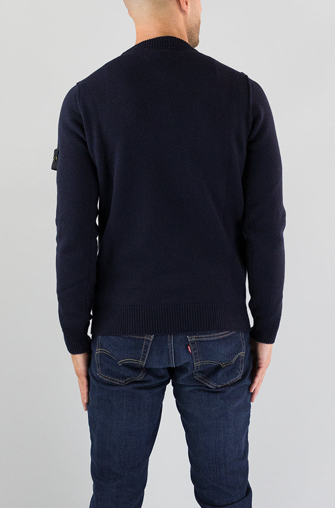 Maglia Stone Island V0020 da Uomo 7915508A3