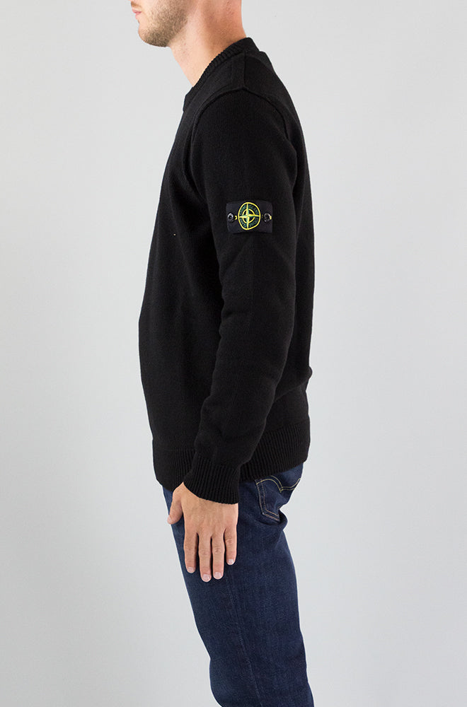 Maglia Stone Island V0029 da Uomo 7915508A3