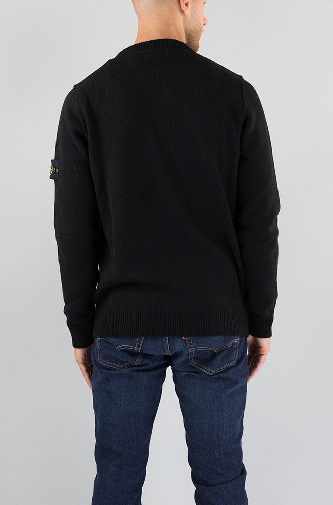 Maglia Stone Island V0029 da Uomo 7915508A3