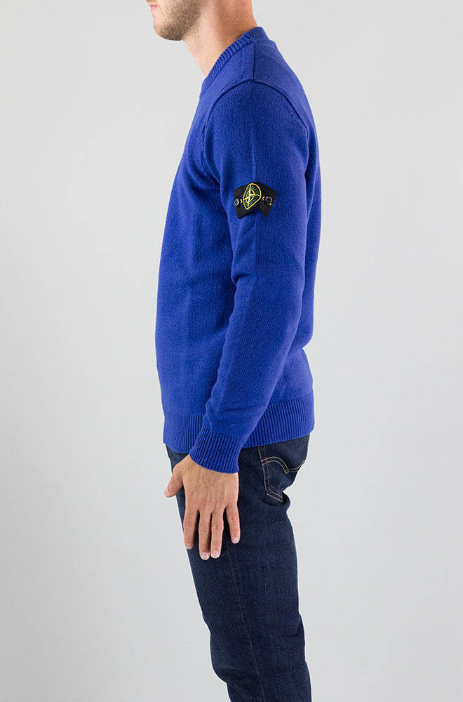 Maglia Stone Island V0022 da Uomo 7915508A3