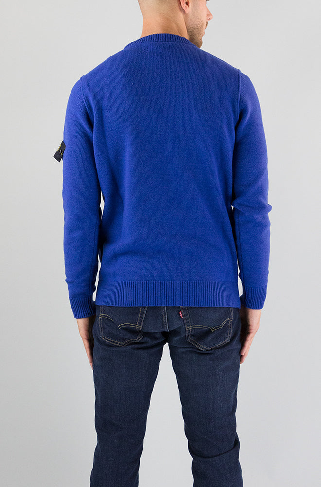 Maglia Stone Island V0022 da Uomo 7915508A3