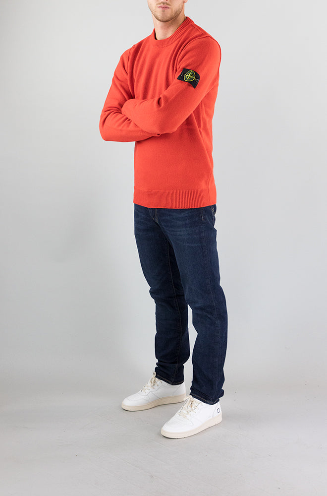 Maglia Stone Island V0037 da Uomo 7915508A3