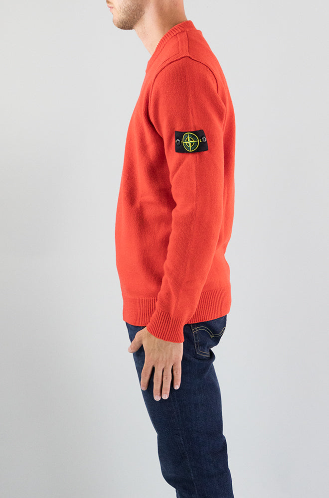 Maglia Stone Island V0037 da Uomo 7915508A3