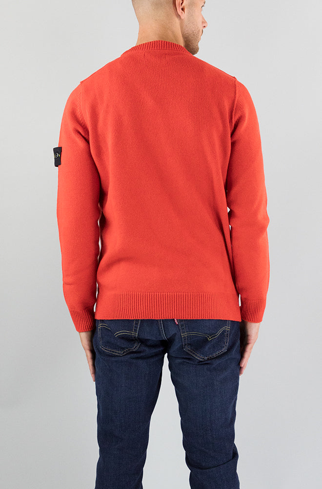 Maglia Stone Island V0037 da Uomo 7915508A3