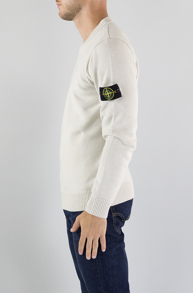 Maglia Stone Island V0097 da Uomo 7915508A3