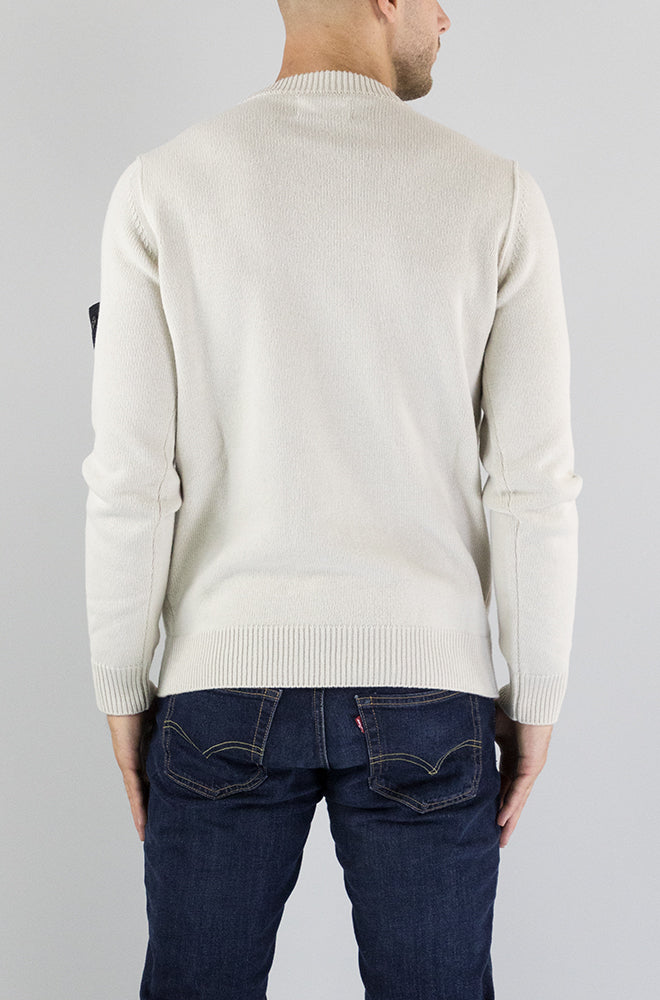 Maglia Stone Island V0097 da Uomo 7915508A3