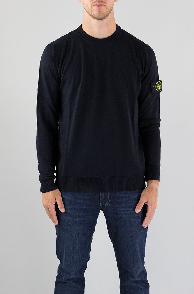 Maglia Stone Island V0020 da Uomo 7915510C4