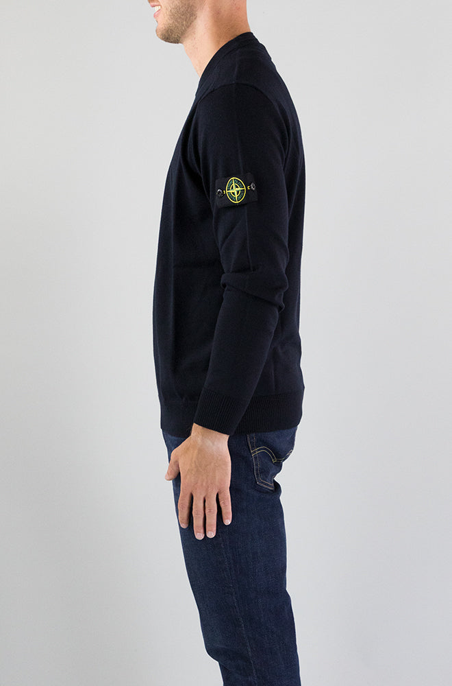 Maglia Stone Island V0020 da Uomo 7915510C4