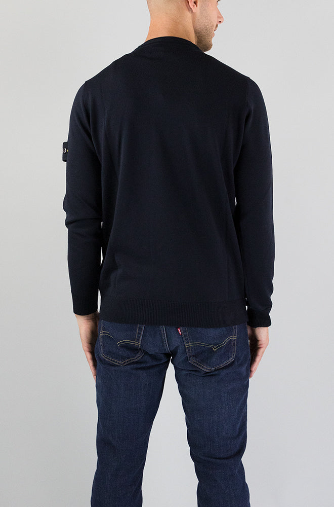 Maglia Stone Island V0020 da Uomo 7915510C4