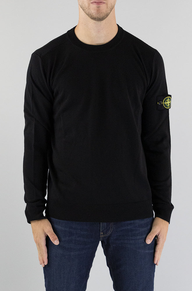 Maglia Stone Island V0029 da Uomo 7915510C4