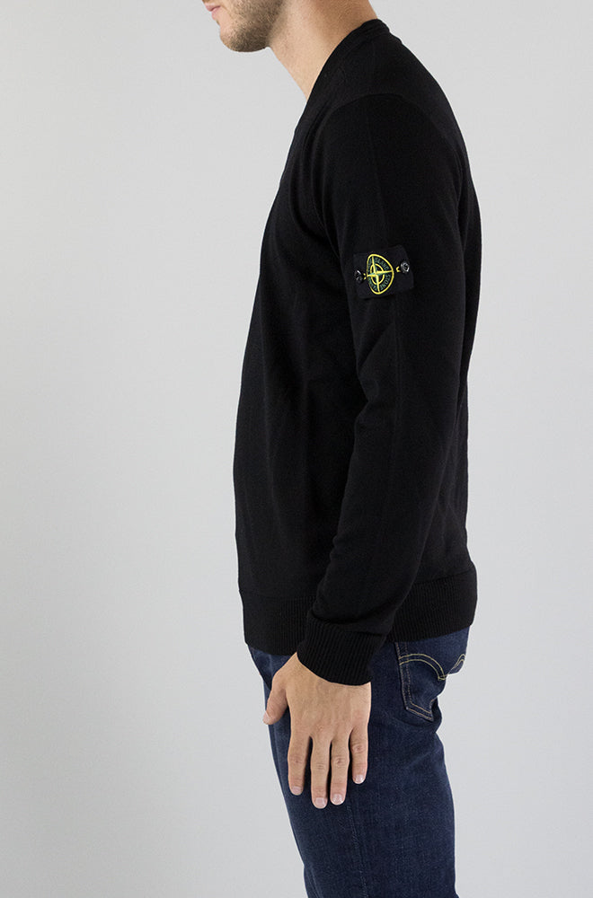 Maglia Stone Island V0029 da Uomo 7915510C4