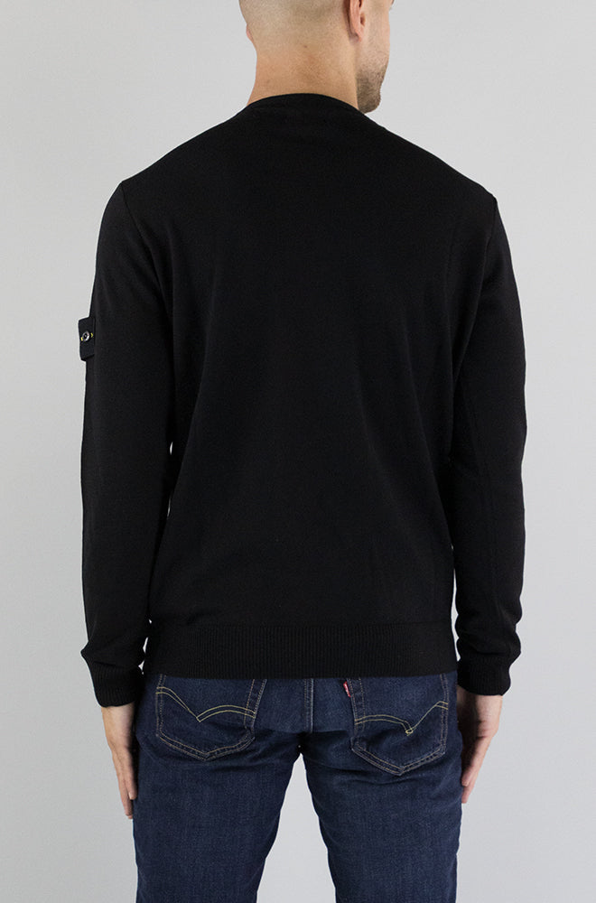 Maglia Stone Island V0029 da Uomo 7915510C4