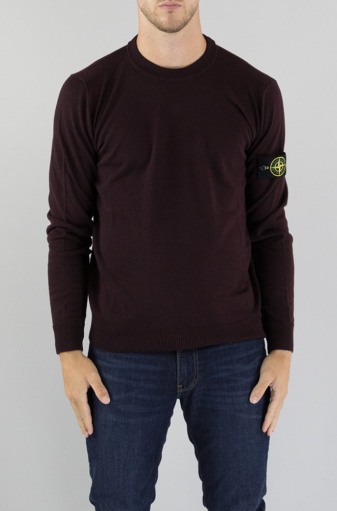 Maglia Stone Island V0011 da Uomo 7915510C4