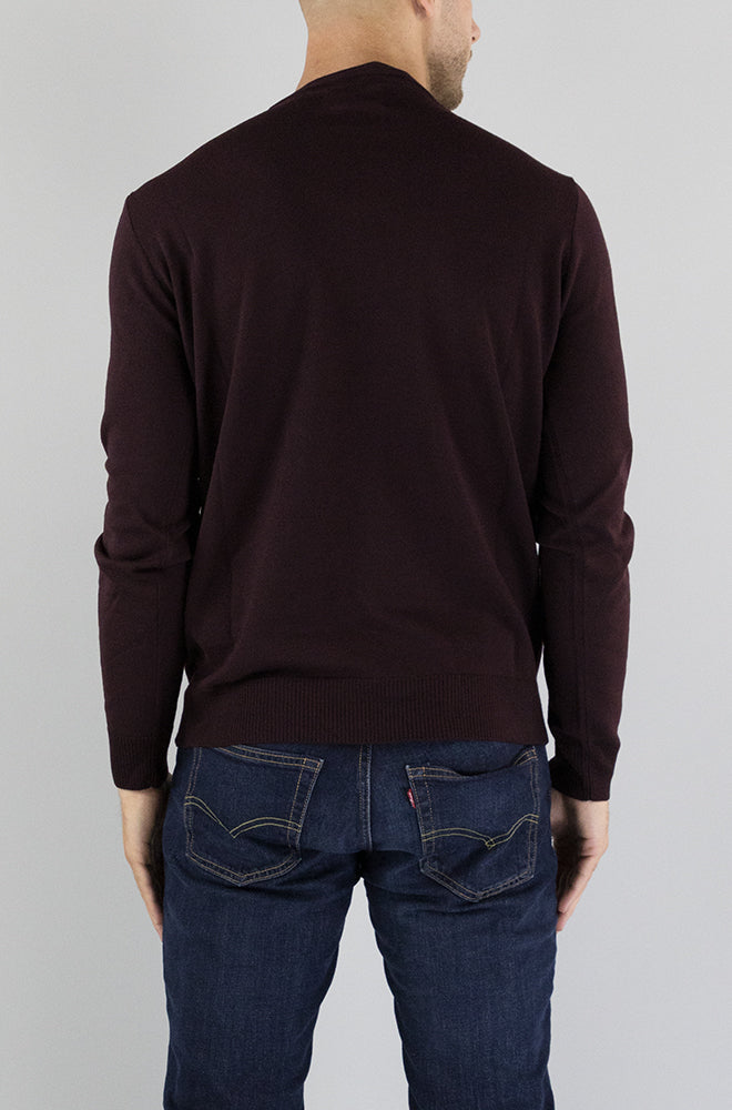 Maglia Stone Island V0011 da Uomo 7915510C4