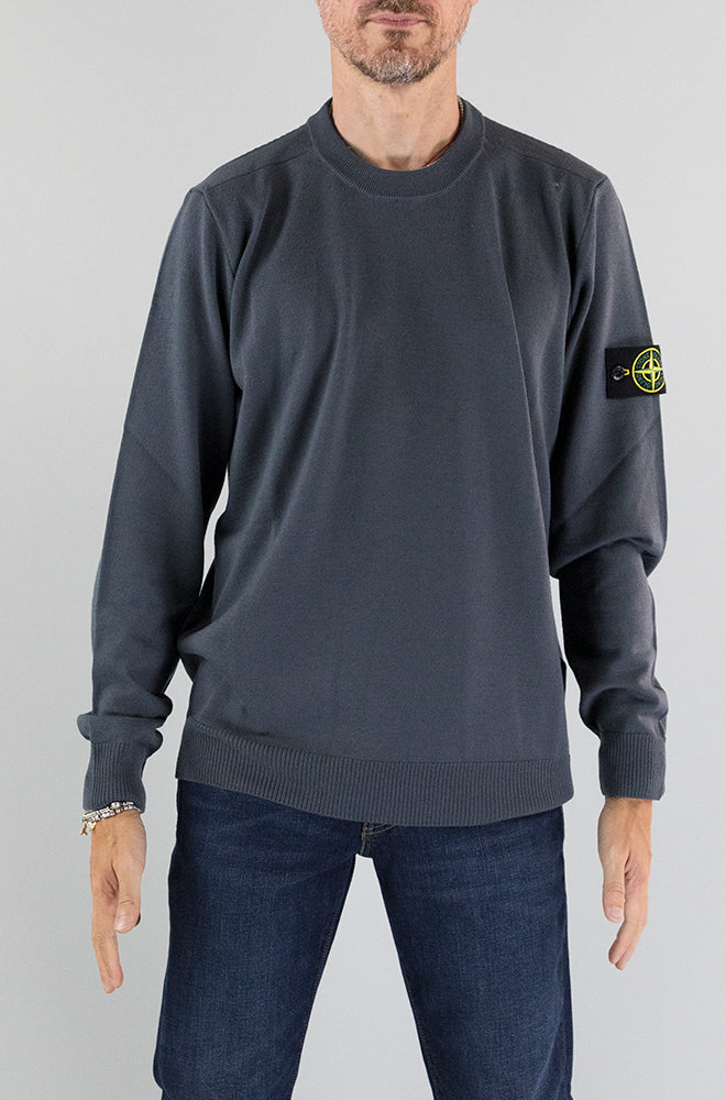 Maglia Stone Island V0062 da Uomo 7915510C4