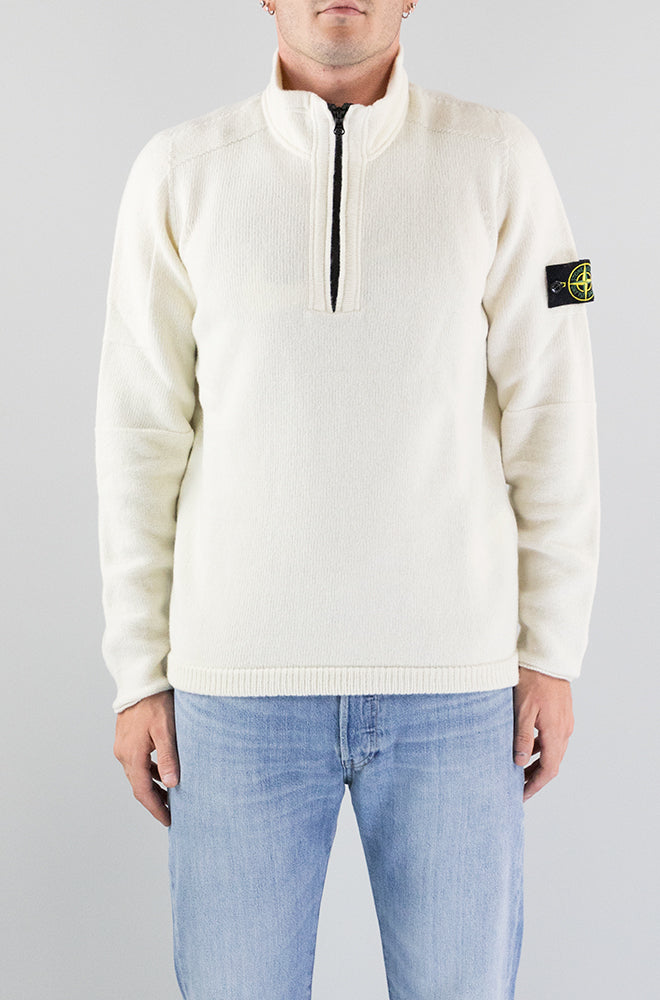 Maglia Stone Island V0099 da Uomo 7915529A3