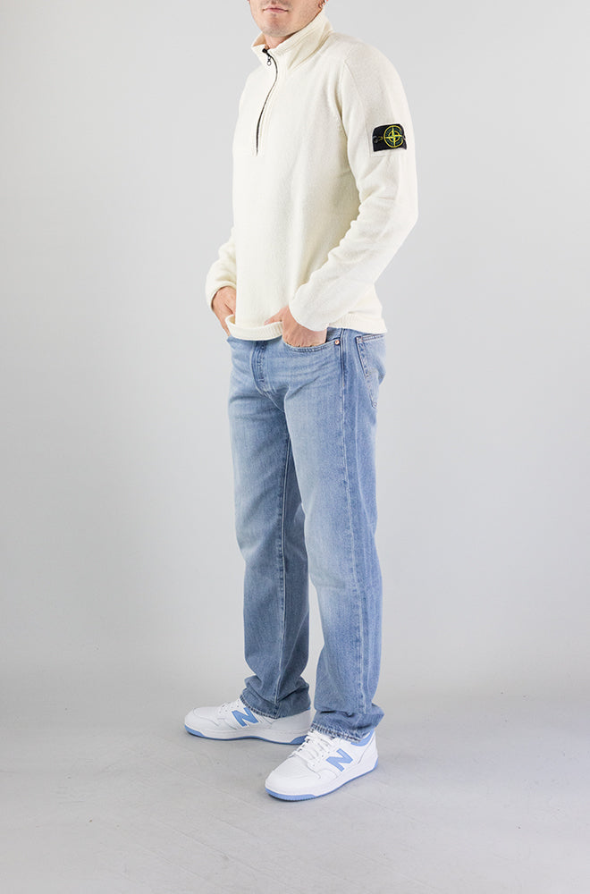 Maglia Stone Island V0099 da Uomo 7915529A3