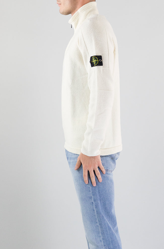 Maglia Stone Island V0099 da Uomo 7915529A3