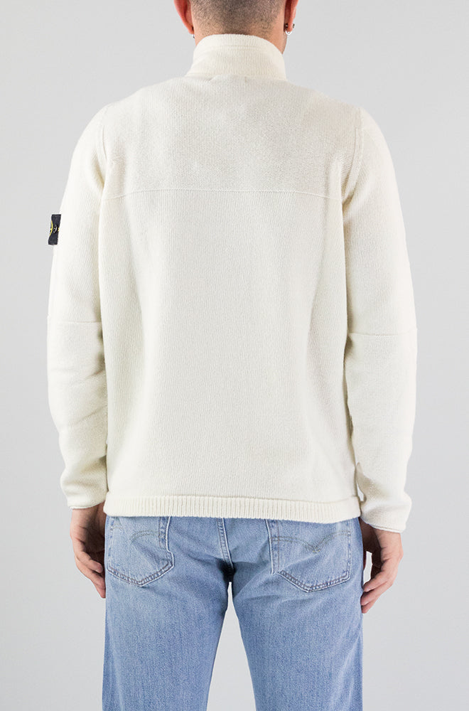 Maglia Stone Island V0099 da Uomo 7915529A3