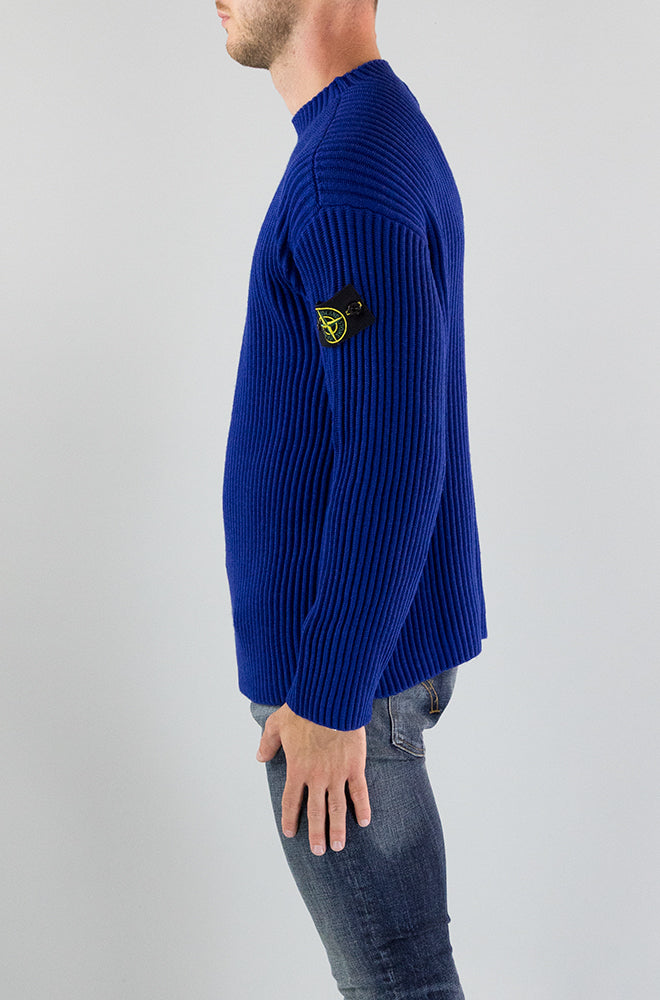 Maglia Stone Island V0022 da Uomo 7915538C2
