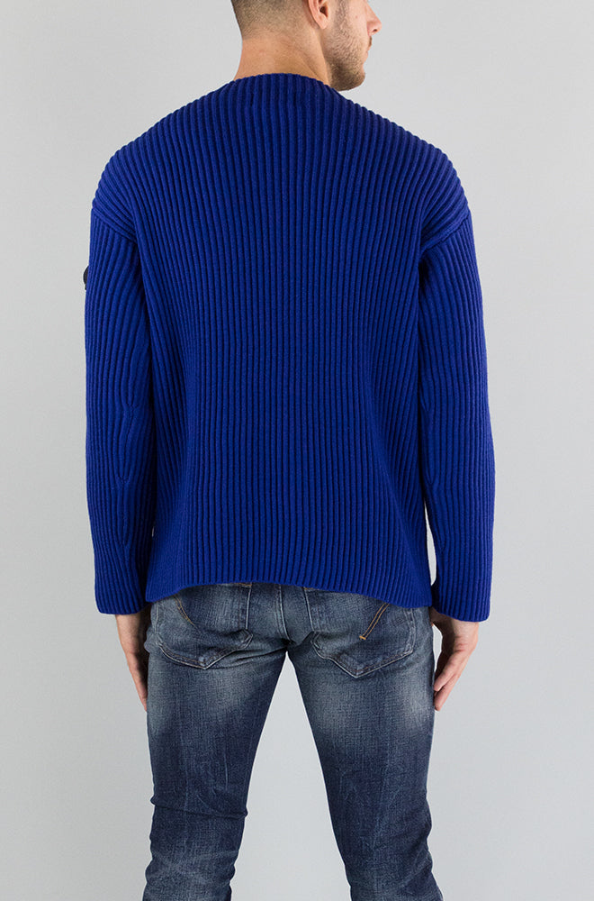 Maglia Stone Island V0022 da Uomo 7915538C2