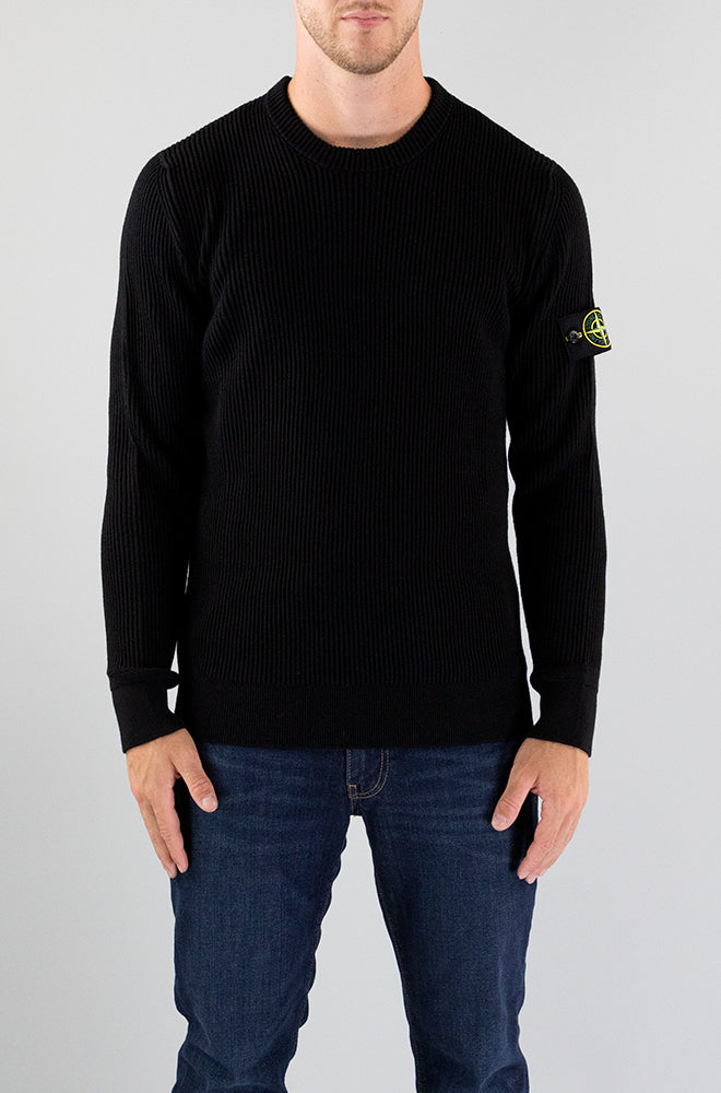 Maglia Stone Island V0029 da Uomo 7915553C2