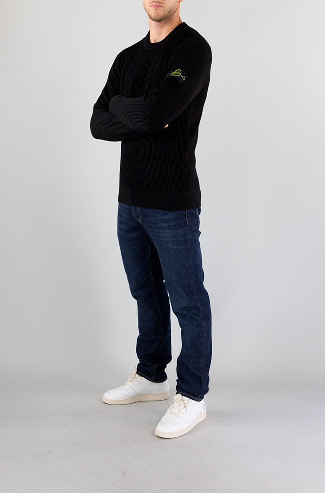 Maglia Stone Island V0029 da Uomo 7915553C2