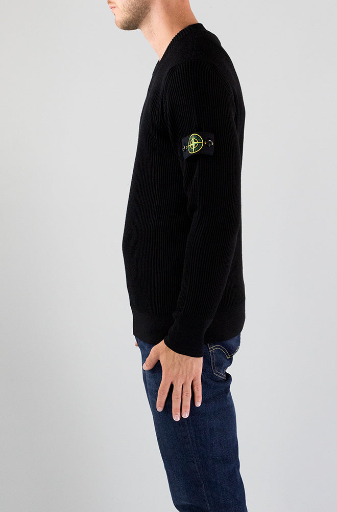 Maglia Stone Island V0029 da Uomo 7915553C2