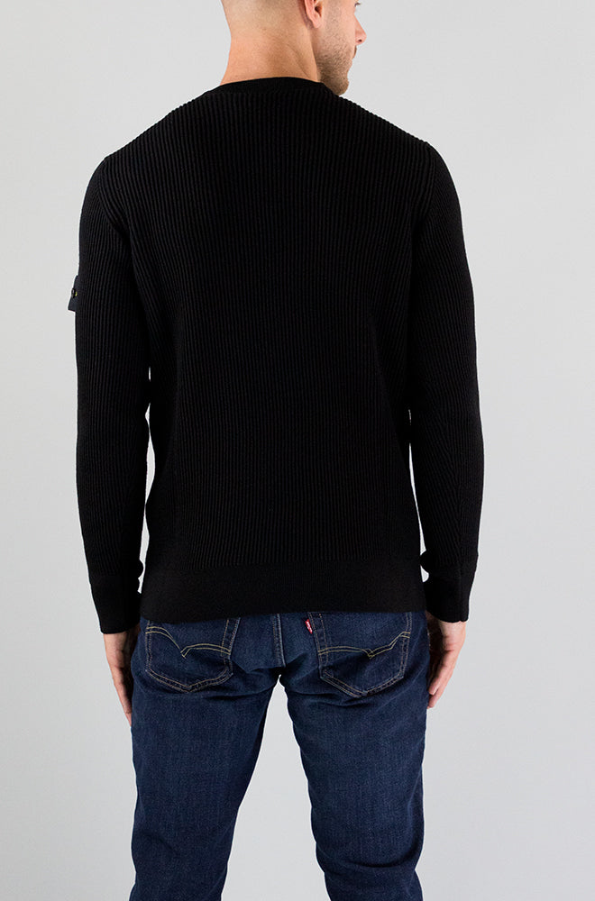 Maglia Stone Island V0029 da Uomo 7915553C2