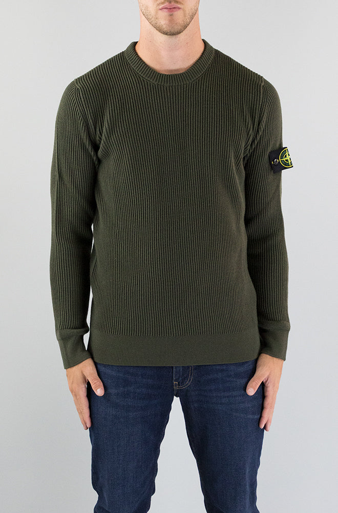 Maglia Stone Island V0058 da Uomo 7915553C2