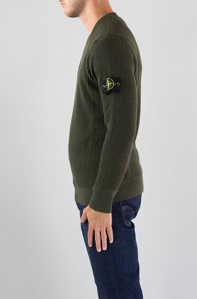 Maglia Stone Island V0058 da Uomo 7915553C2