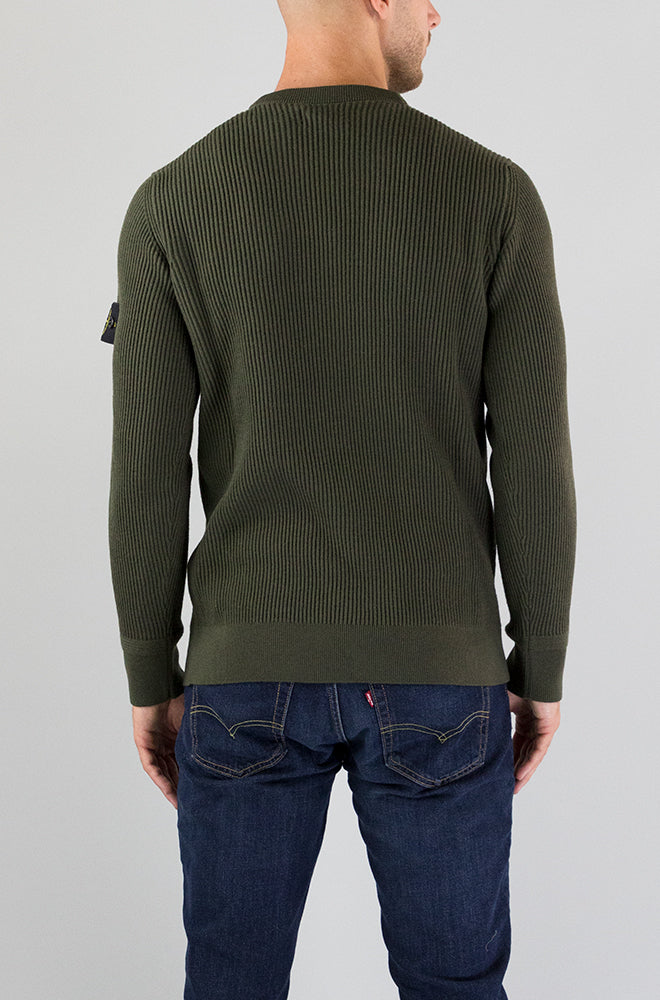 Maglia Stone Island V0058 da Uomo 7915553C2