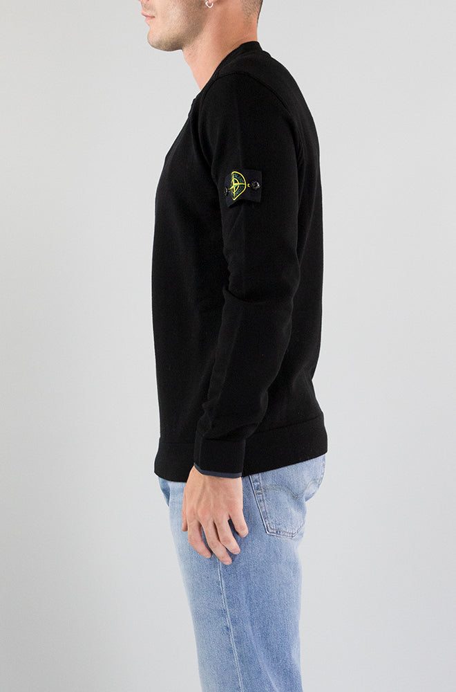 Maglia Stone Island V0029 da Uomo 7915526A1