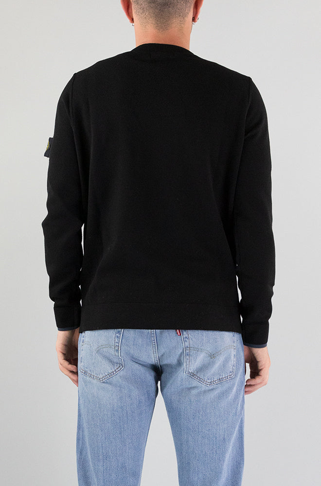 Maglia Stone Island V0029 da Uomo 7915526A1
