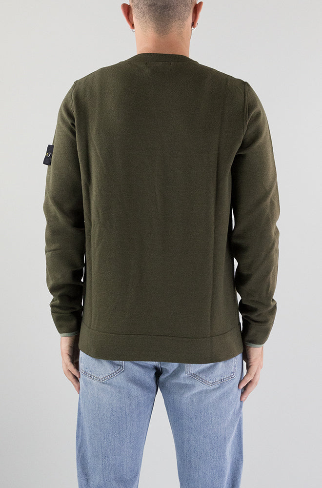 Maglia Stone Island V0058 da Uomo 7915526A1