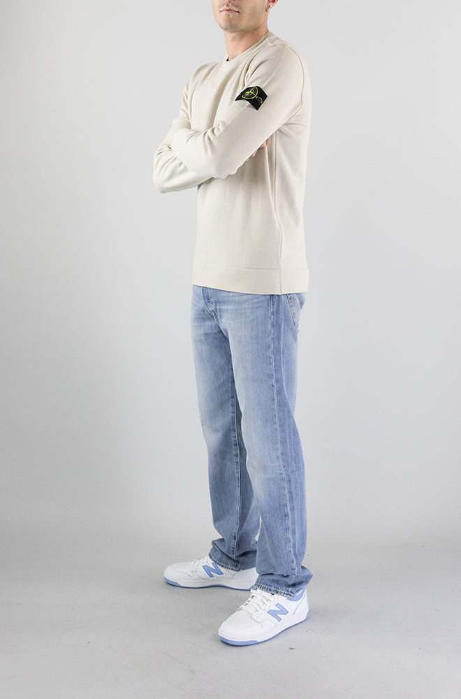 Maglia Stone Island V0097 da Uomo 7915526A1