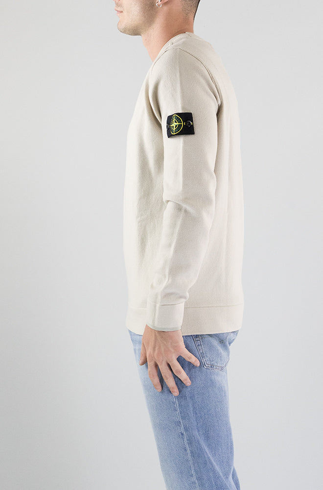 Maglia Stone Island V0097 da Uomo 7915526A1