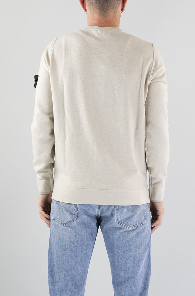 Maglia Stone Island V0097 da Uomo 7915526A1