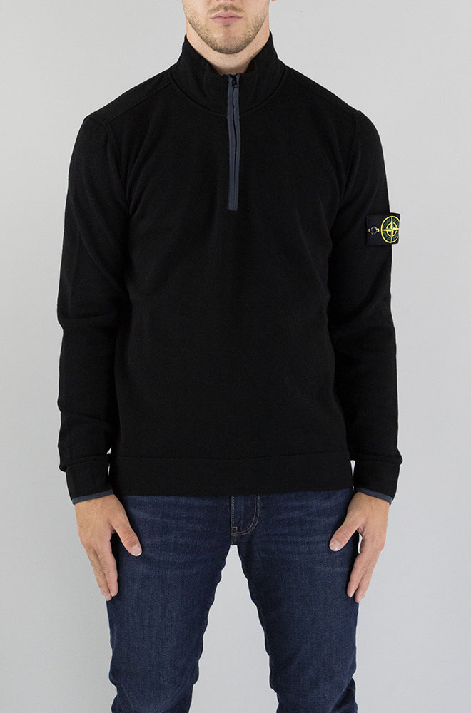 Maglia Stone Island V0029 da Uomo 7915521A1