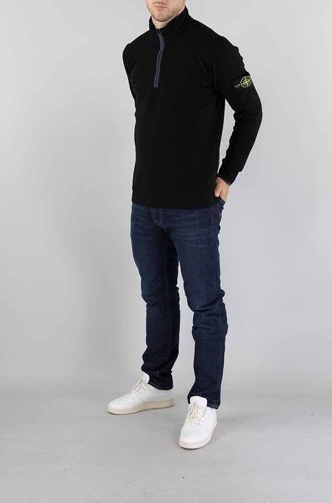 Maglia Stone Island V0029 da Uomo 7915521A1