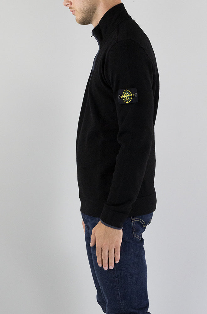 Maglia Stone Island V0029 da Uomo 7915521A1