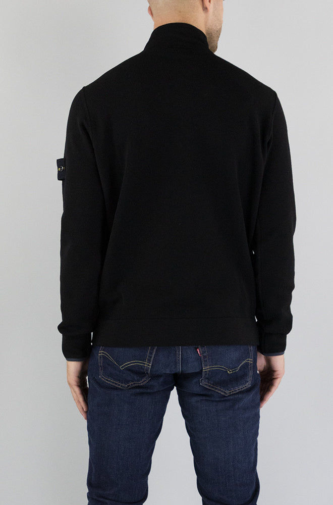 Maglia Stone Island V0029 da Uomo 7915521A1