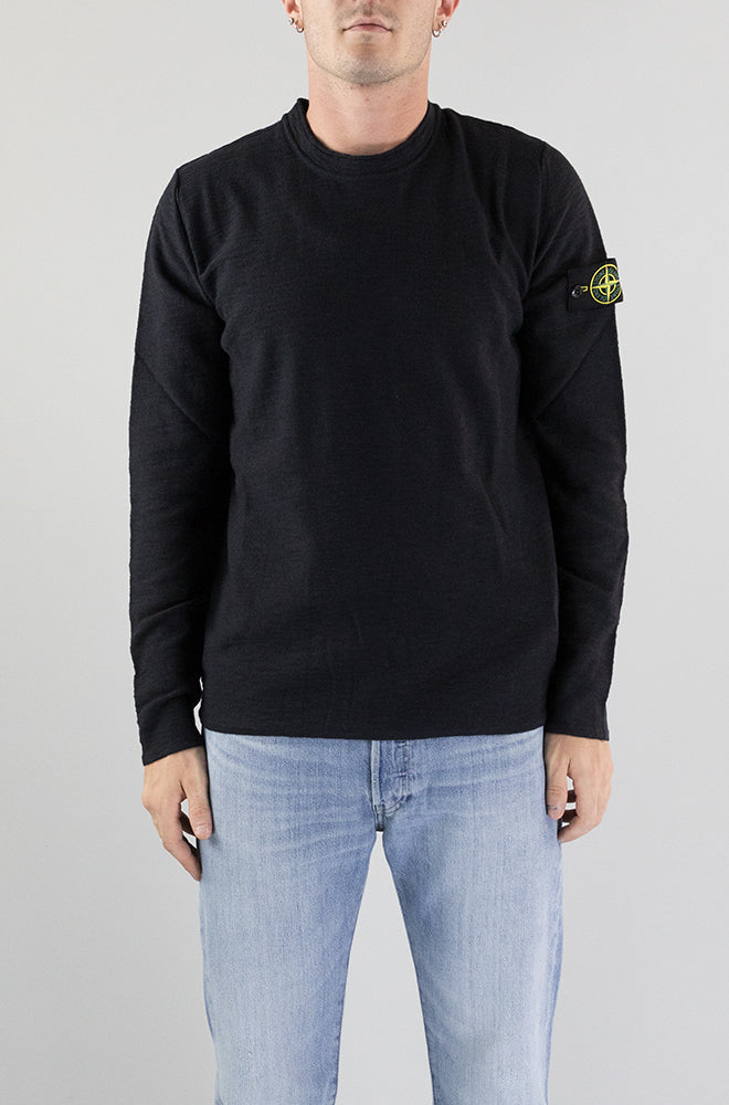Maglia Stone Island V0029 da Uomo 7915574B9