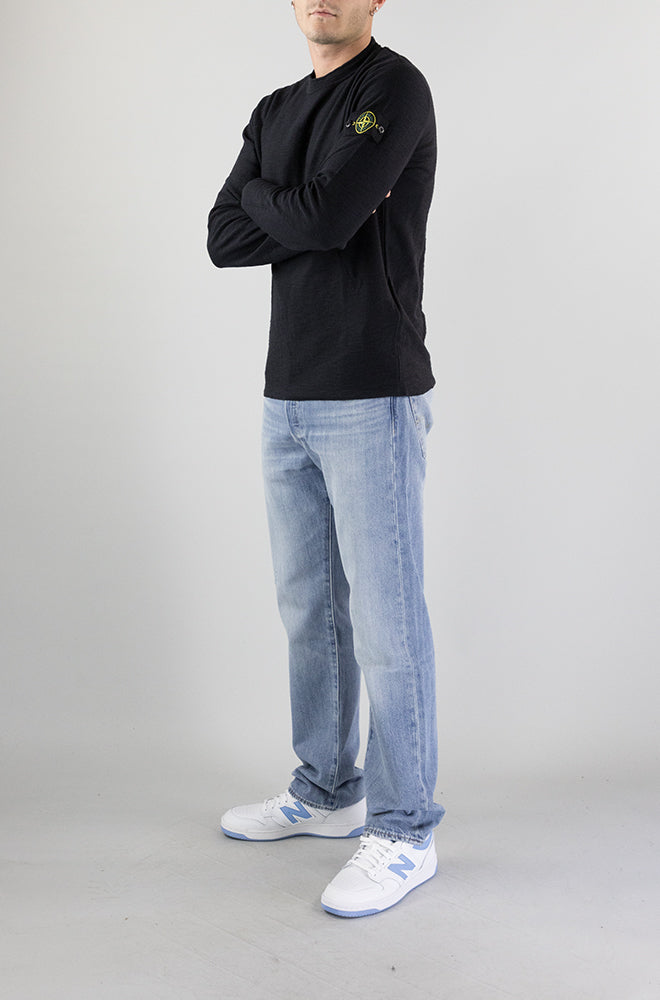 Maglia Stone Island V0029 da Uomo 7915574B9
