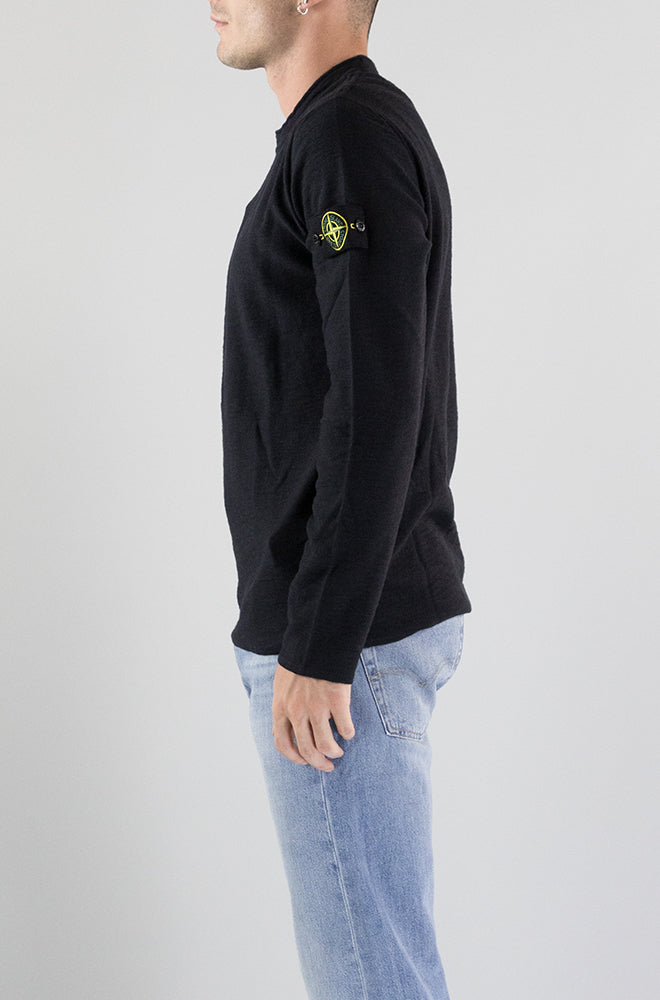 Maglia Stone Island V0029 da Uomo 7915574B9