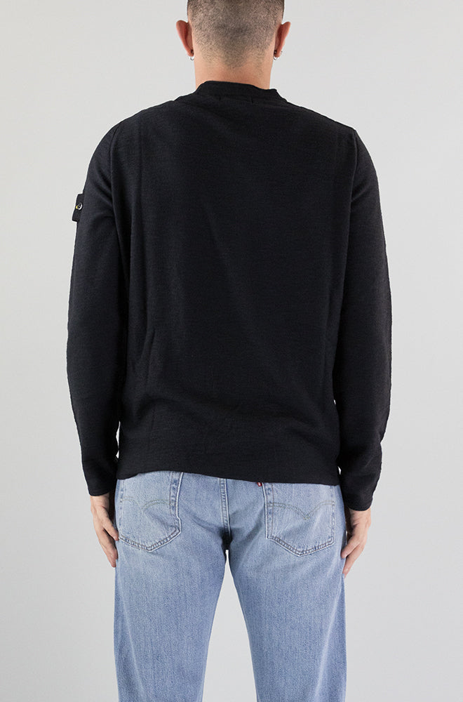 Maglia Stone Island V0029 da Uomo 7915574B9